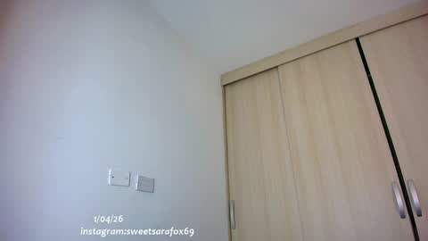 Sara Sofia   Libra     online show from April 1, 10:07 pm