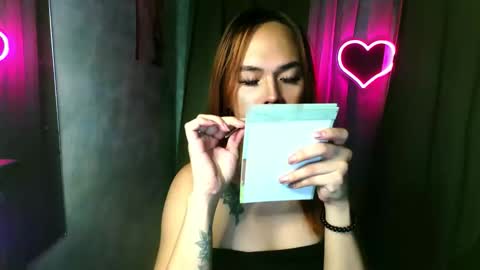 Snapshot of sweetsassyvv chatting on November 20, 7:19 am sweetsassyvv online show from November 20, 7:19 am