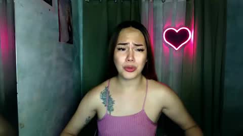 sweetsassyvv online show from February 3, 3:26 am