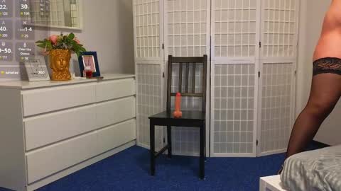 SweetScribe online show from February 13, 9:51 am