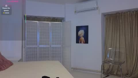 SweetScribe online show from December 3, 6:43 am