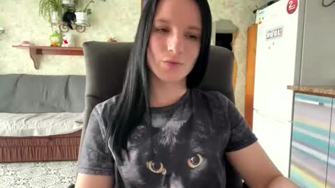 Sweet Shy online show from April 27, 12:47 pm