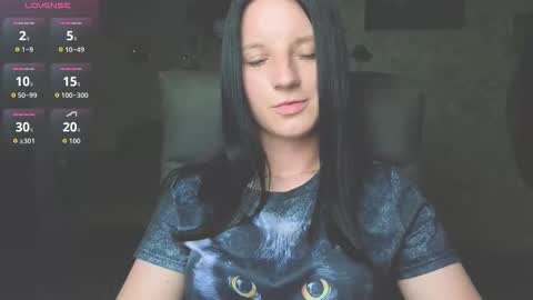 Sweet Shy online show from May 21, 6:37 pm