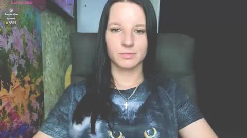 Sweet Shy online show from May 27, 11:07 am