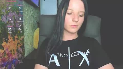 Sweet Shy online show from May 28, 6:27 pm