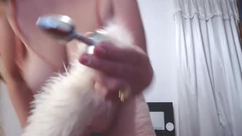 Sweet online show from April 6, 4:46 am