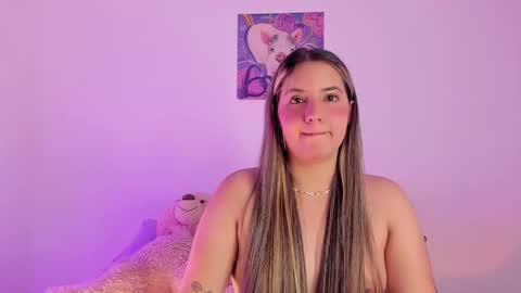 Sofia sweet online show from March 16, 2:28 am