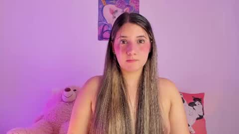 Sofia sweet online show from June 25, 9:19 pm