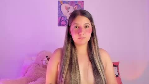 Sofia sweet online show from July 3, 8:48 pm