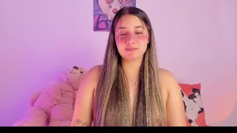 Sofia sweet online show from July 10, 2:52 pm