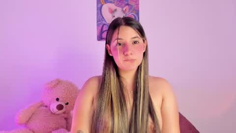 Sofia sweet online show from July 15, 8:36 pm