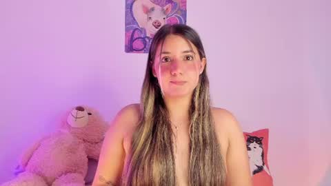 Sofia sweet online show from July 23, 7:12 pm