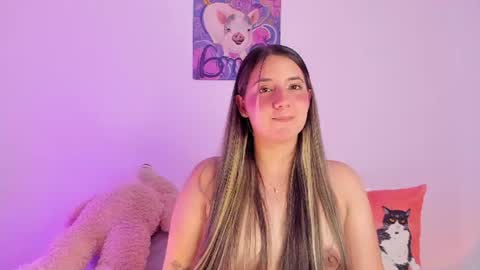 Sofia sweet online show from July 24, 8:18 pm