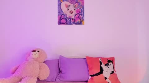 Sofia sweet online show from July 31, 7:13 pm