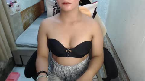 Snapshot of sweetsofia24 chatting on January 7, 7:05 pm Sofia online show from January 7, 7:05 pm