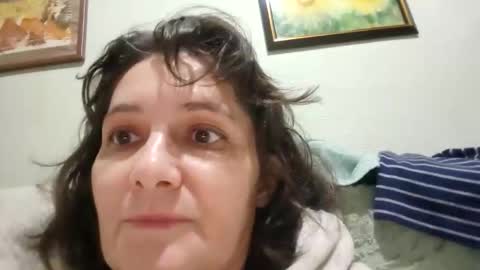 SweetSole online show from November 20, 9:47 pm