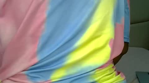 sweetsoul2 online show from March 12, 8:15 pm