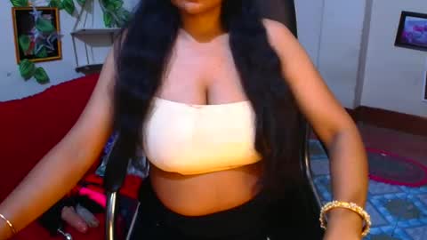 SweetSour online show from March 28, 1:33 pm