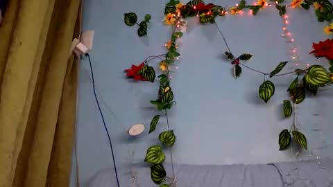 spicy online show from February 20, 1:36 am