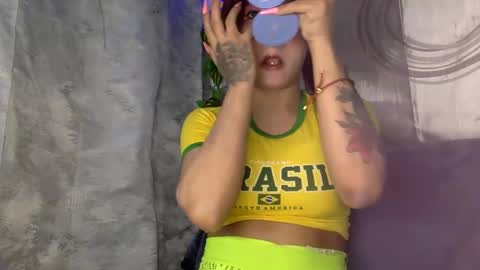 spicy online show from October 7, 4:42 am