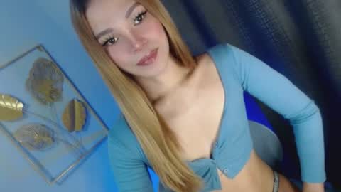 Snapshot of sweetstacy_18 chatting on June 28, 12:38 am Chella online show from June 28, 12:38 am
