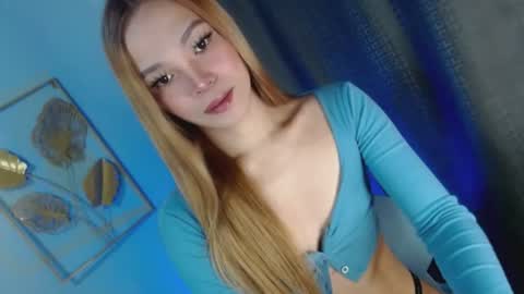 Snapshot of sweetstacy_18 chatting on July 9, 12:37 am Chella online show from July 9, 12:37 am