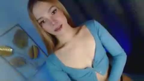 Snapshot of sweetstacy_18 chatting on July 13, 12:46 am Chella online show from July 13, 12:46 am
