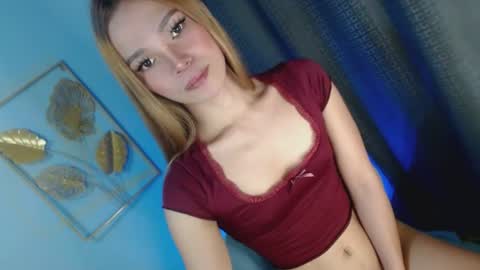 Snapshot of sweetstacy_18 chatting on July 23, 1:58 am Chella online show from July 23, 1:58 am