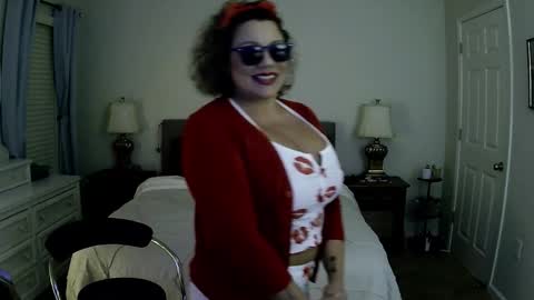 sweetsugar1979 online show from February 17, 3:03 am