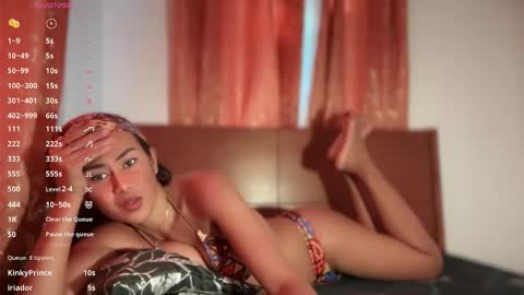 Snapshot of sweetsugar_xx chatting on April 15, 11:05 pm Sugar online show from April 15, 11:05 pm