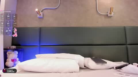 Liss online show from April 15, 2:57 pm