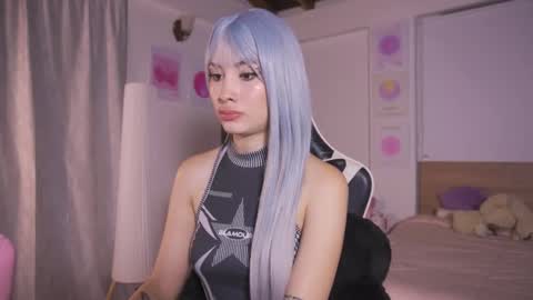 Snapshot of sweett_catt1 chatting on October 19, 1:17 am Cat independent model online show from October 19, 1:17 am