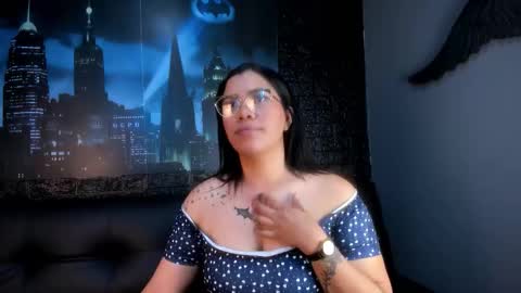 Snapshot of sweett_celeste_ chatting on October 20, 7:58 pm SWEET CELE online show from October 20, 7:58 pm