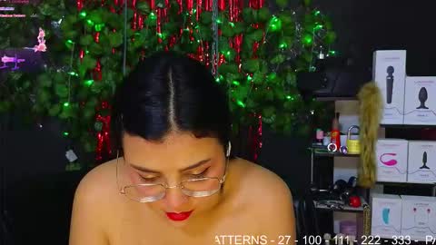 Snapshot of sweett_mollyy chatting on February 8, 12:36 am Molly - INDEPENDENT MODEL online show from February 8, 12:36 am