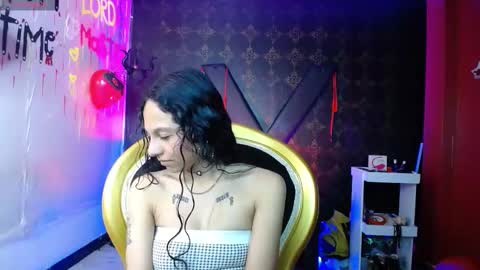 Sweett pleasure online show from September 22, 12:29 pm