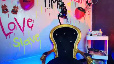 Sweett pleasure online show from October 28, 6:32 pm