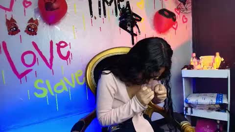 Sweett pleasure online show from November 6, 3:35 pm