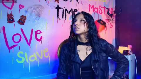 Sweett pleasure online show from November 17, 2:01 pm