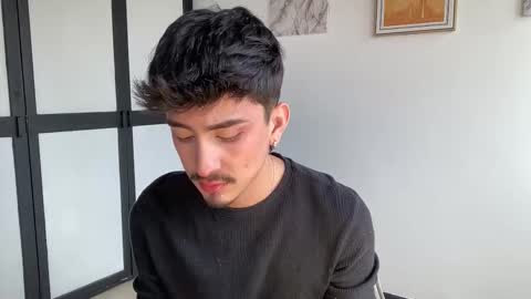 Andy  online show from February 25, 6:28 pm