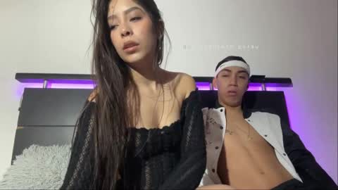 SweetAffair online show from September 11, 6:02 am