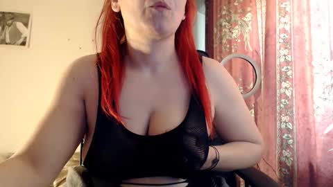 SweettAnne online show from April 15, 10:33 am