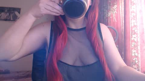 SweettAnne online show from May 2, 1:27 pm