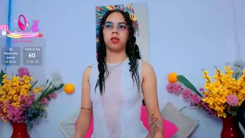 Cherry online show from September 29, 12:21 pm