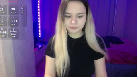 SweetTChloe online show from December 2, 1:46 pm