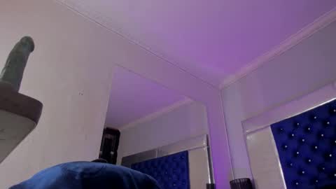 DANIELA online show from January 14, 8:14 pm