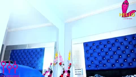 DANIELA online show from March 15, 7:42 pm