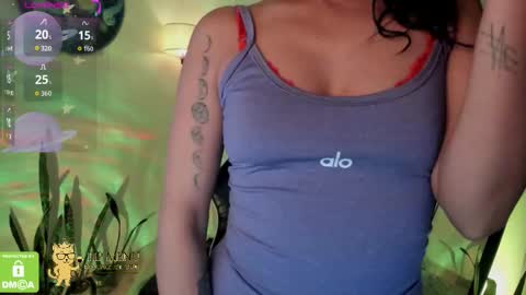  shamanta Independent modelHelp me reach 100 thumbs up  online show from November 19, 9:20 am