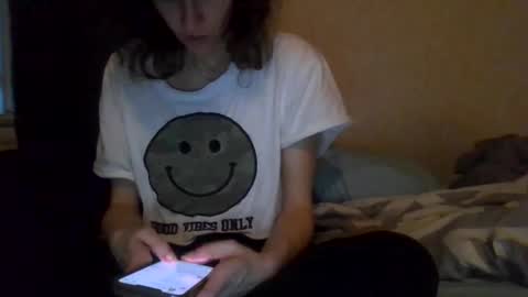 Sweet Tooth Trixie online show from March 30, 12:11 am