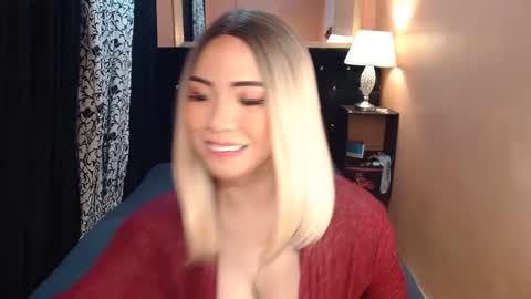 Ms trixiee online show from December 22, 4:50 am