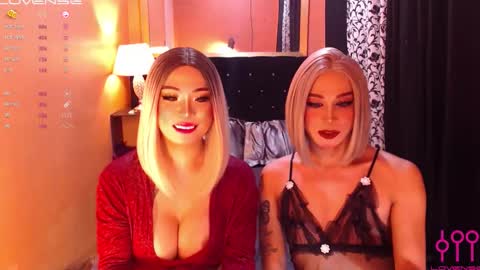 Ms trixiee online show from November 14, 11:42 am